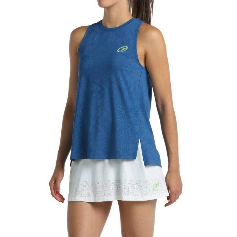 BULLPADEL BATEA BEA GONZALEZ (Camiseta) 4/7