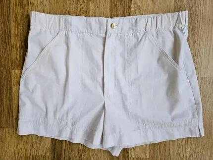 Tussen Particulieren - Valentino Sport tennisshort
