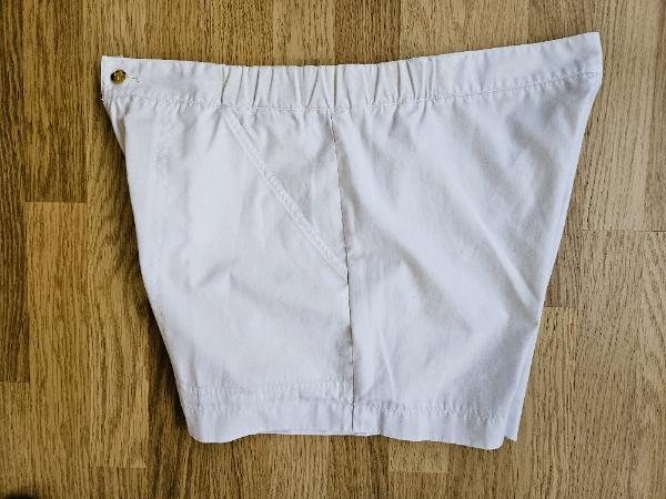 Entre Particuliers - Short de tennis Valentino Sport 3/7