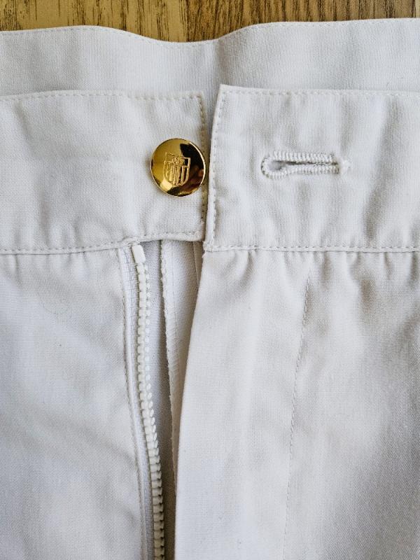 Entre Particuliers - Short de tennis Valentino Sport 2/7