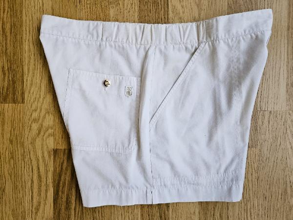 Entre Particuliers - Short de tennis Valentino Sport 6/7