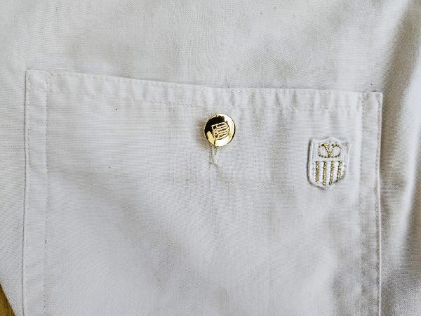 Entre Particuliers - Short de tennis Valentino Sport 5/7