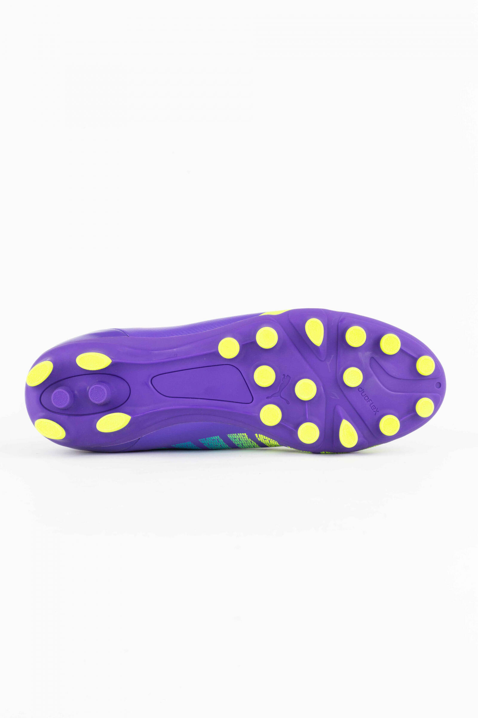 Puma Botas De Fútbol Evospeed 5.3 Ag Morado 2/5