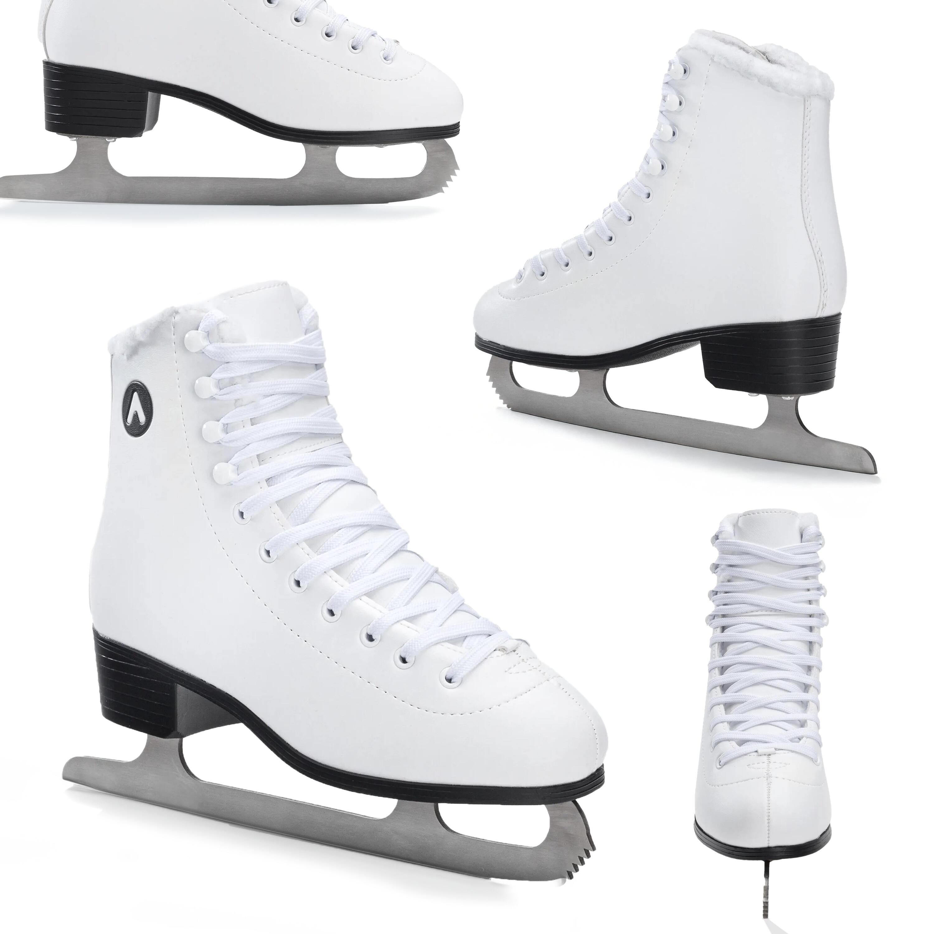 Patins artísticos infantis ATTABO FS 1/7