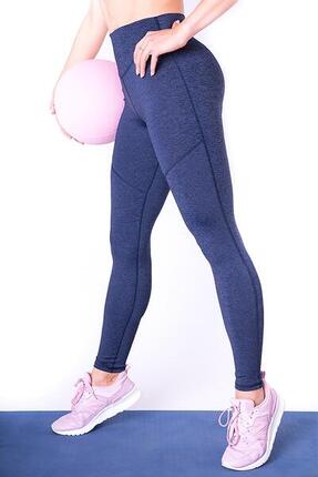 Leggings d'entraînement pour femmes 2skin Just Navy