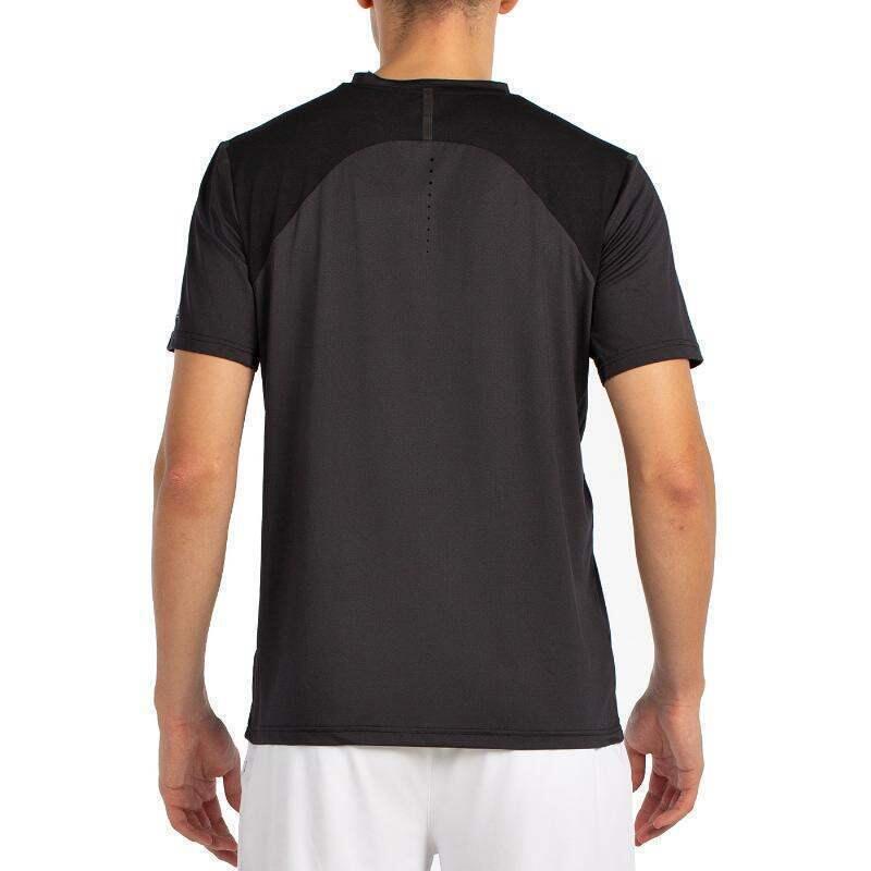 Maglietta A Maniche Corte Bullpadel Montuno 4/5