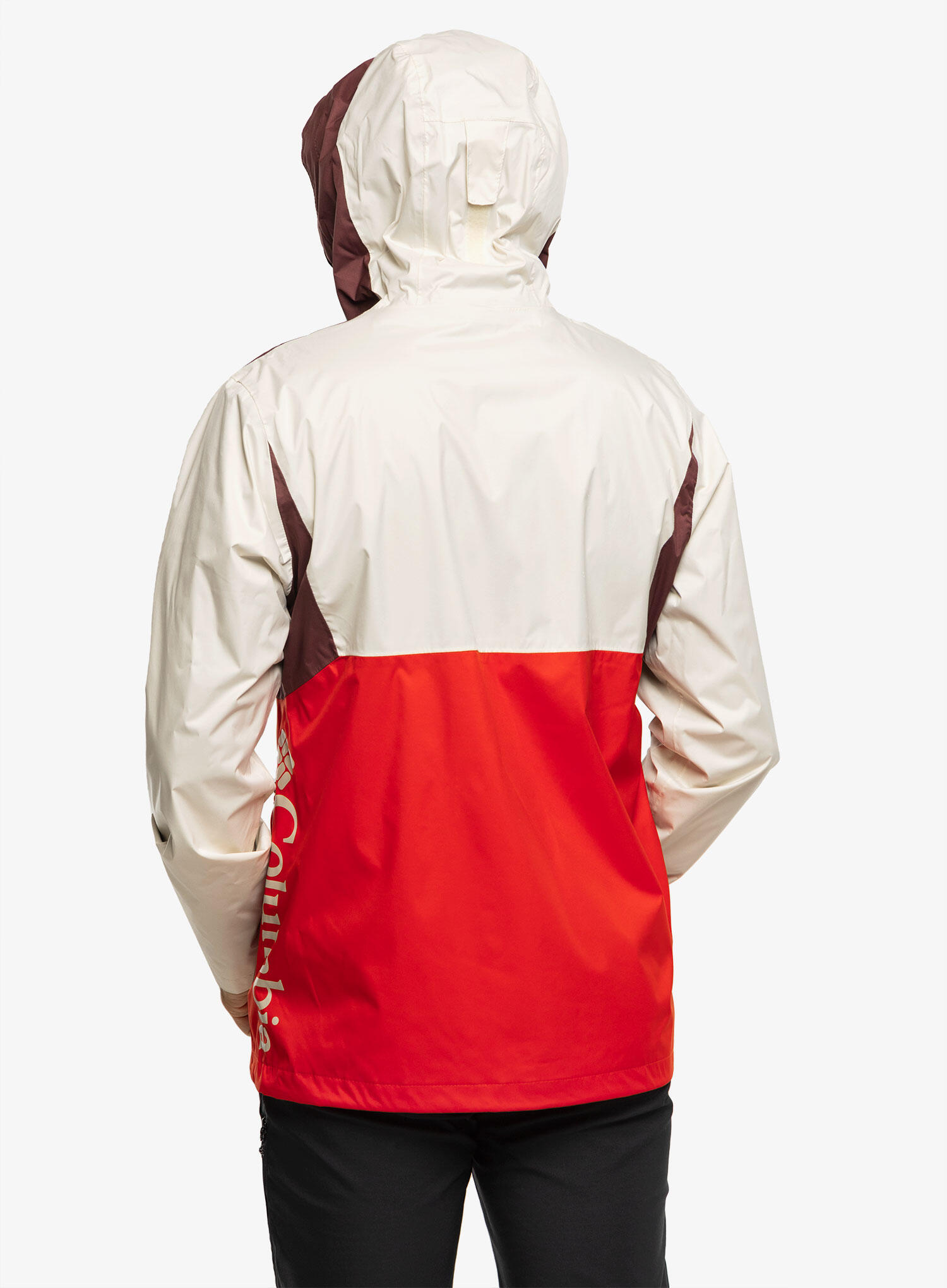 Columbia Inner Limits II herenregenjas 5/7