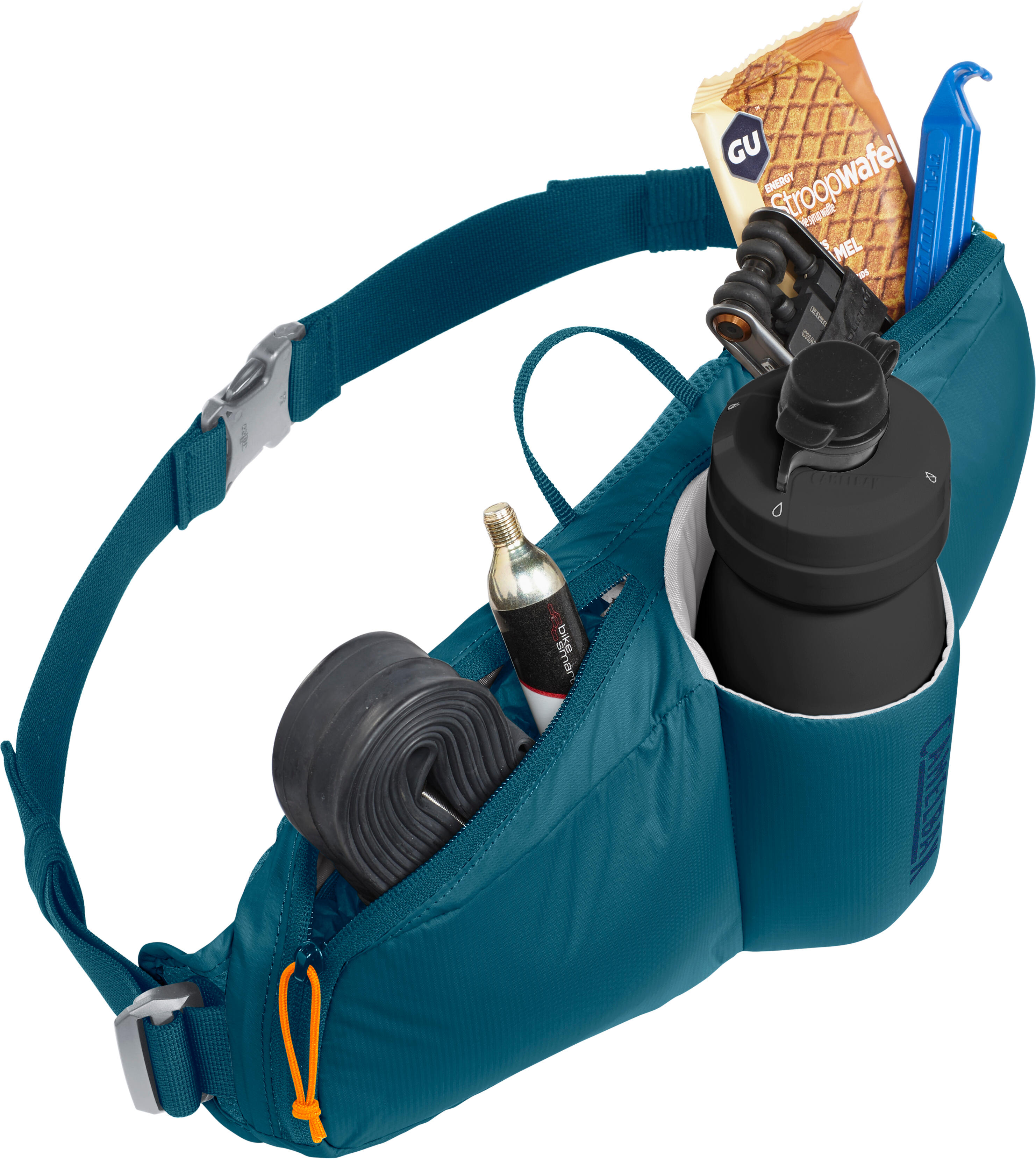 SAC CEINTURE PODIUM FLOW 2 WAIST PACK 2/7