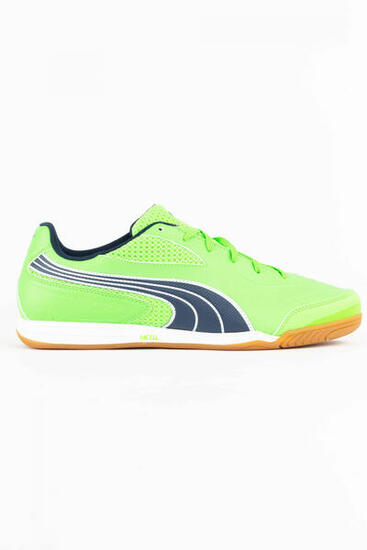Puma Botas De Fútbol V5.11 Sala Verde