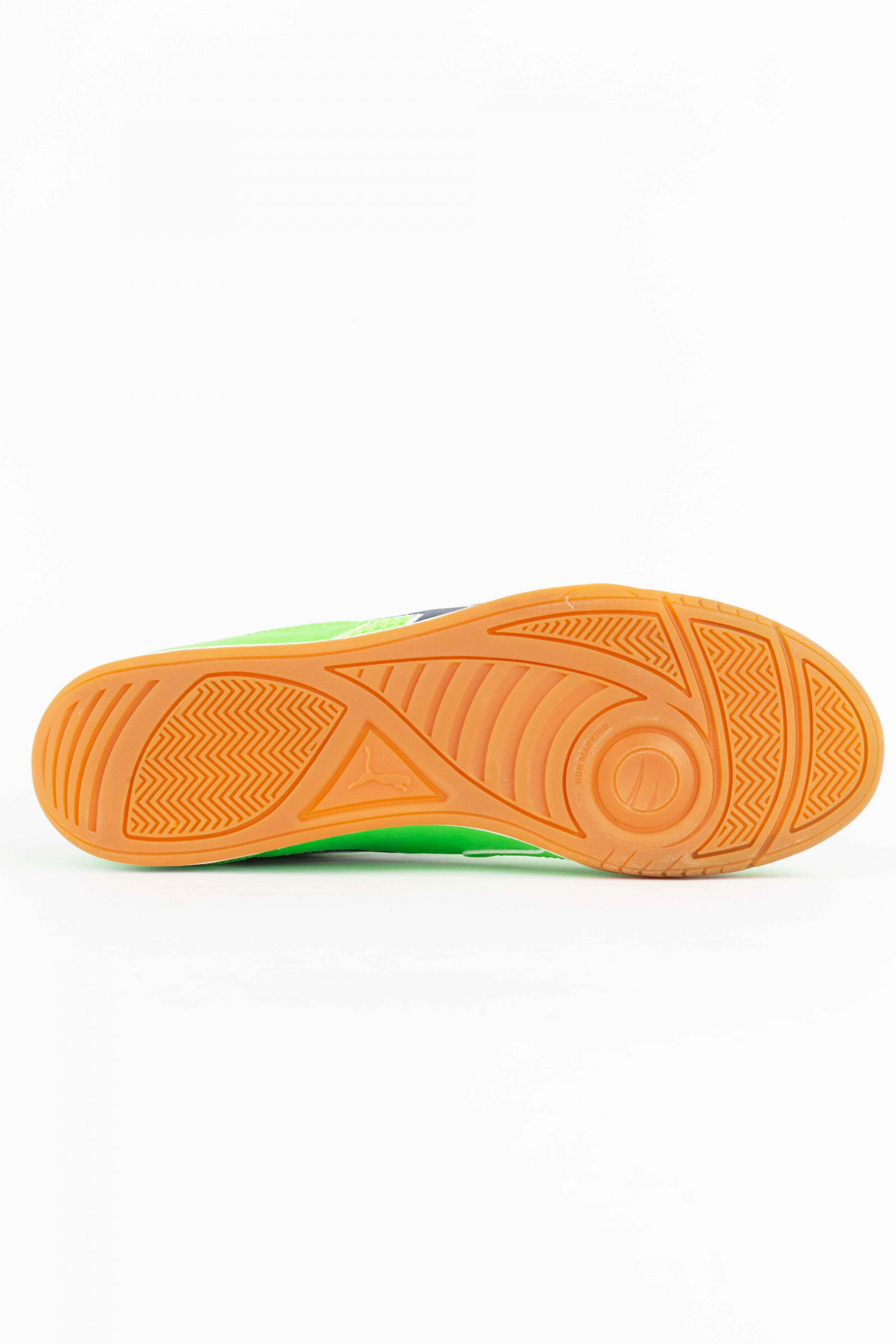 Puma Botas De Fútbol V5.11 Sala Verde 2/5