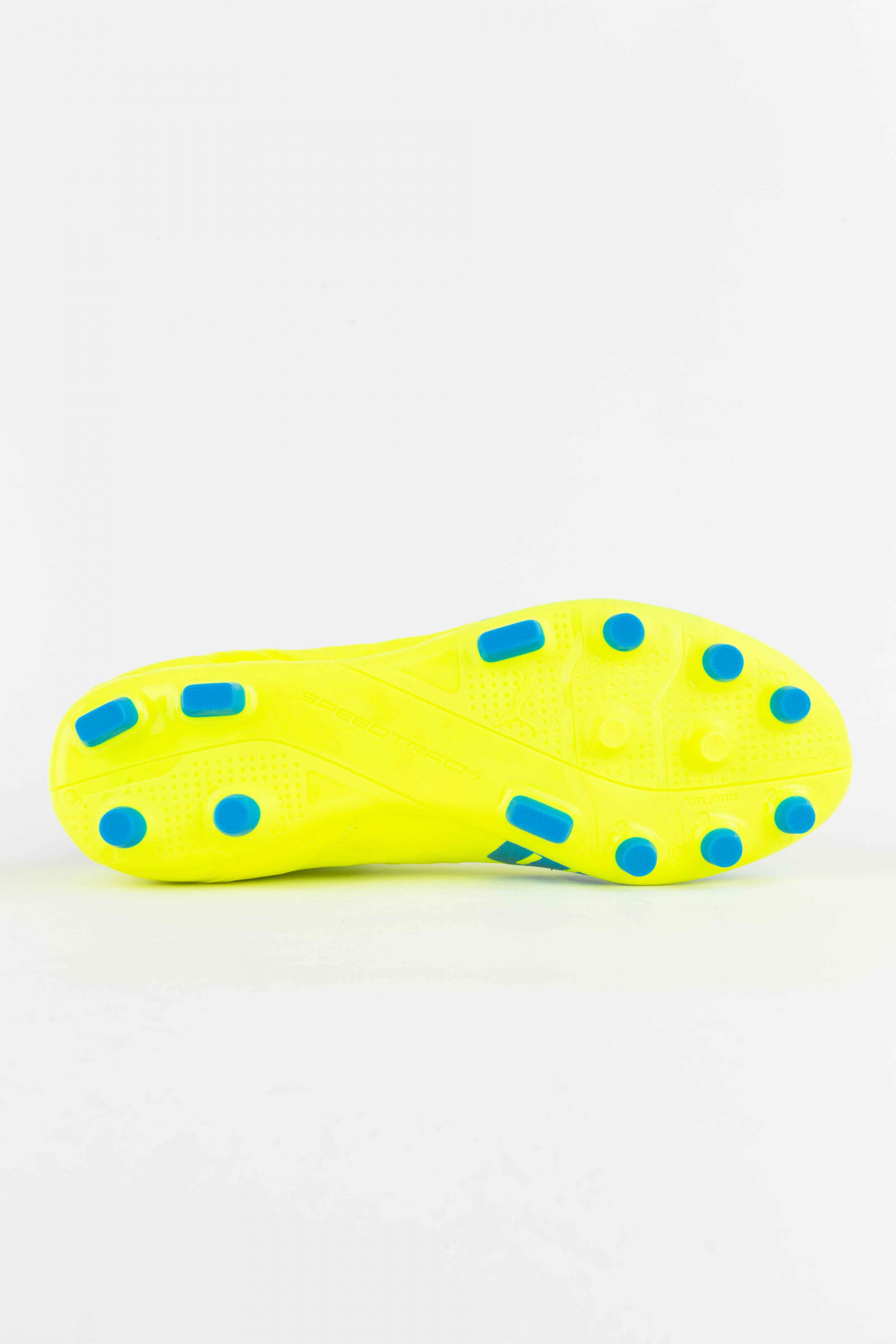 Puma Botas De Fútbol Evospeed 4.4 Ag Amarillo 2/5