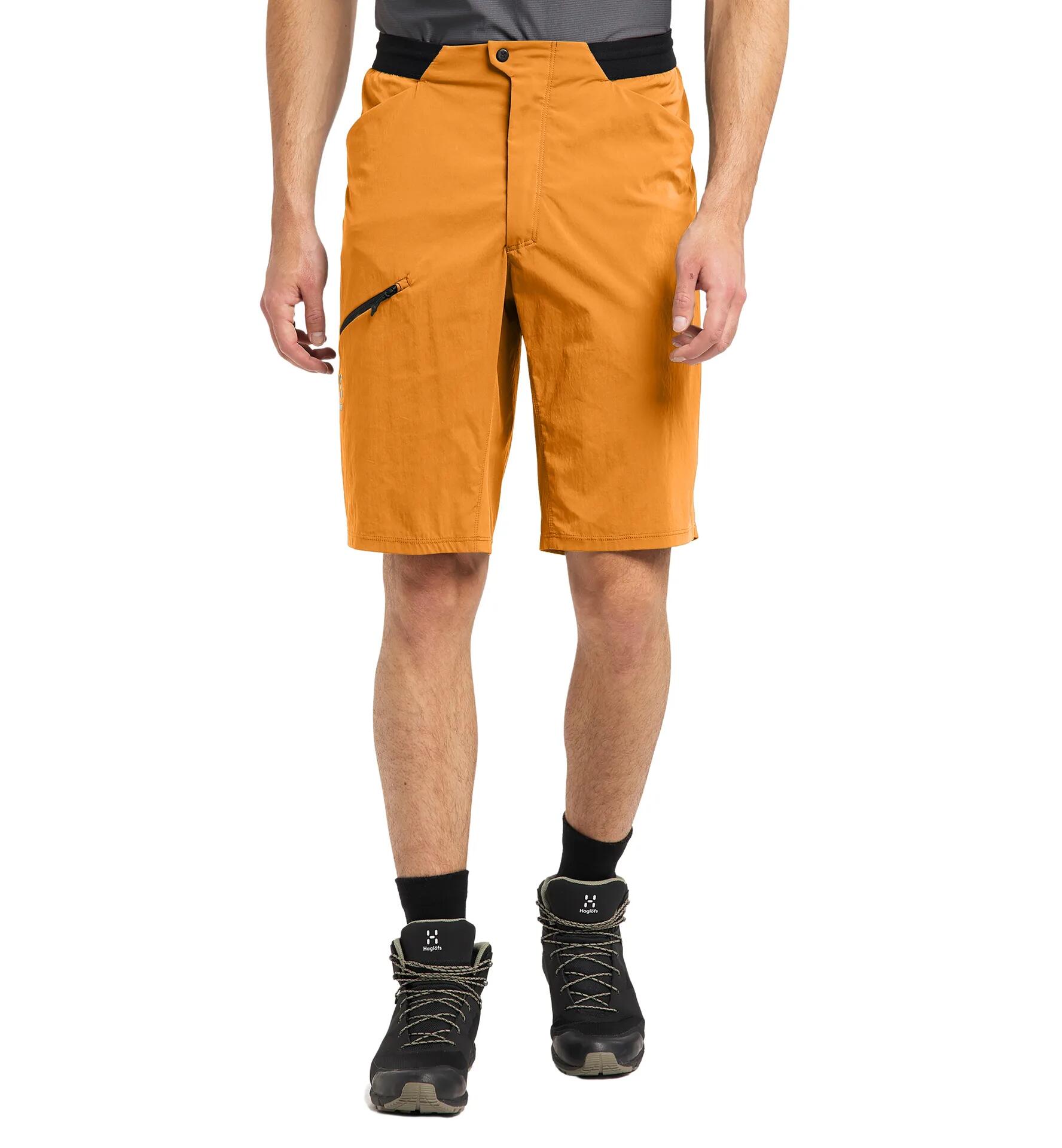Short de trekking Haglöfs L.I.M Fuse pour homme 3/5