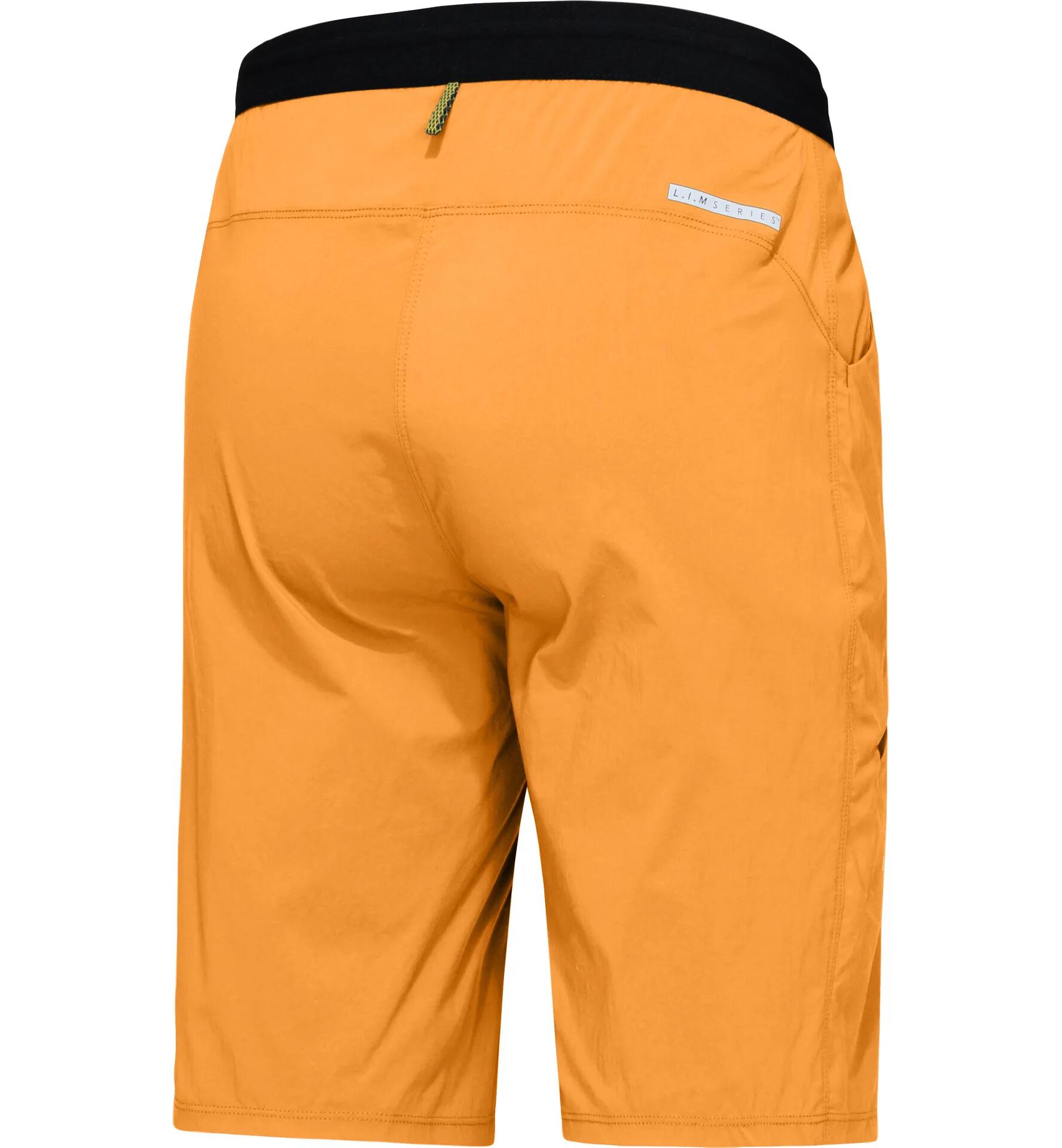 Short de trekking Haglöfs L.I.M Fuse pour homme 2/5