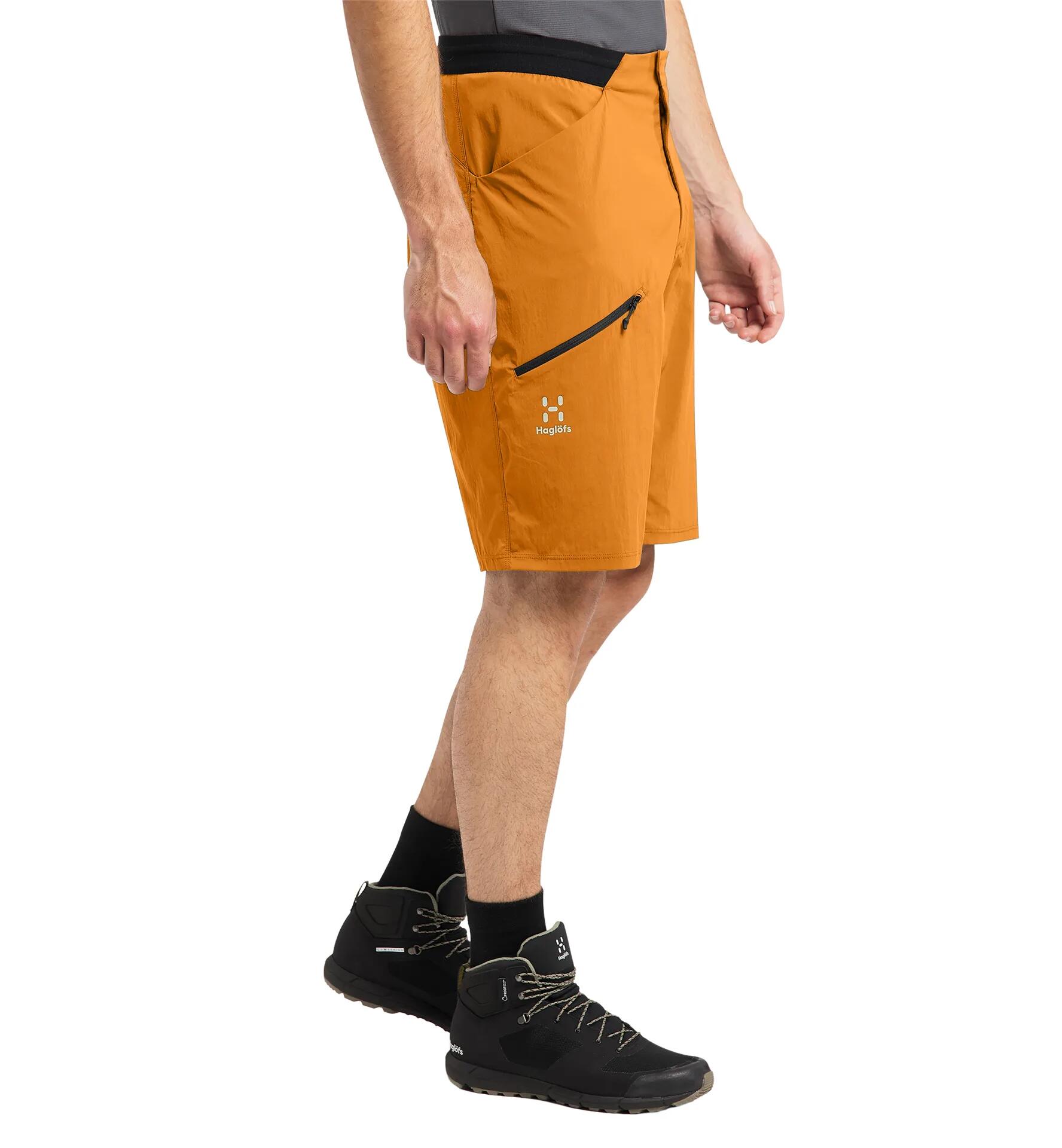 Short de trekking Haglöfs L.I.M Fuse pour homme 5/5