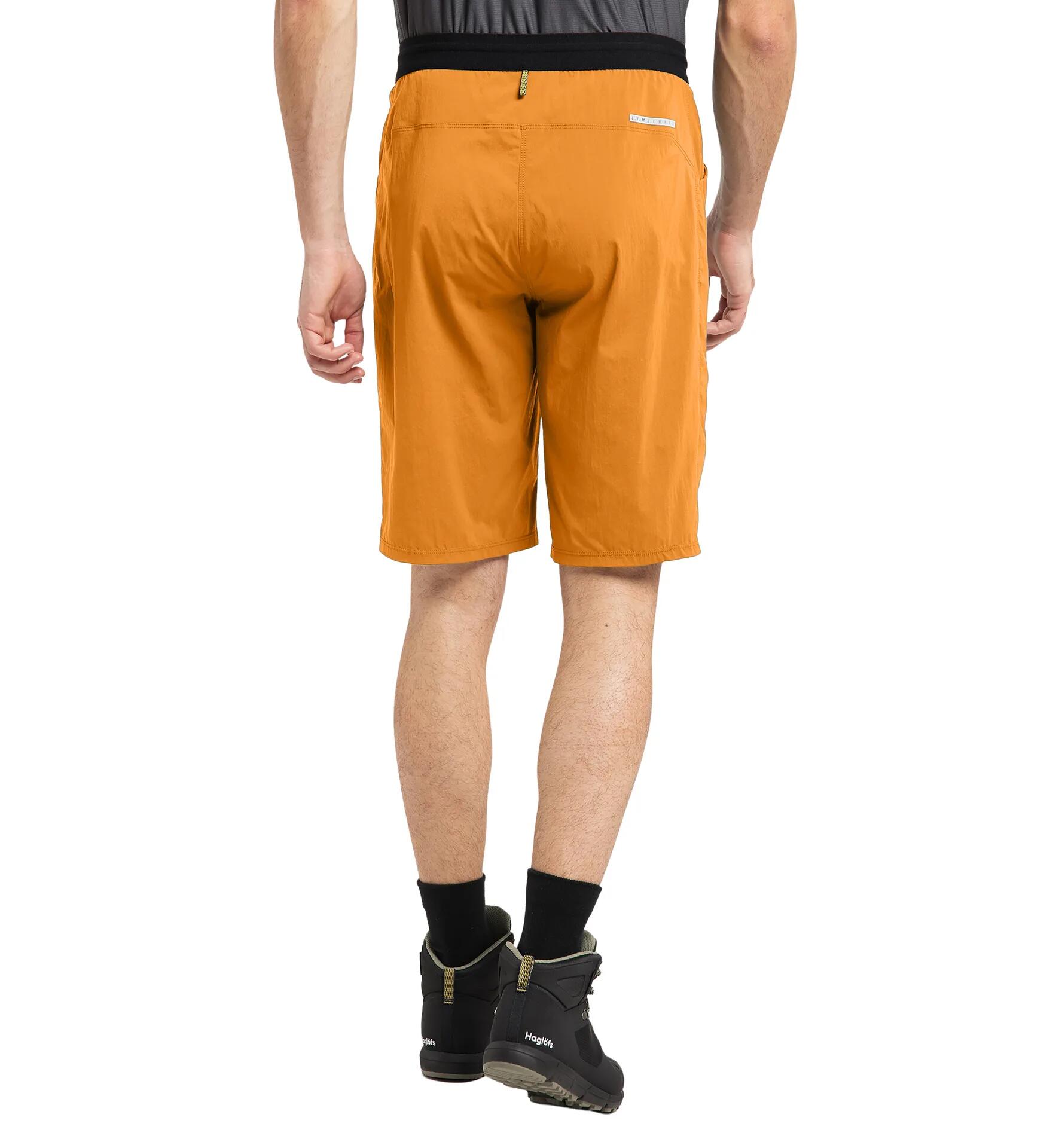 Short de trekking Haglöfs L.I.M Fuse pour homme 4/5