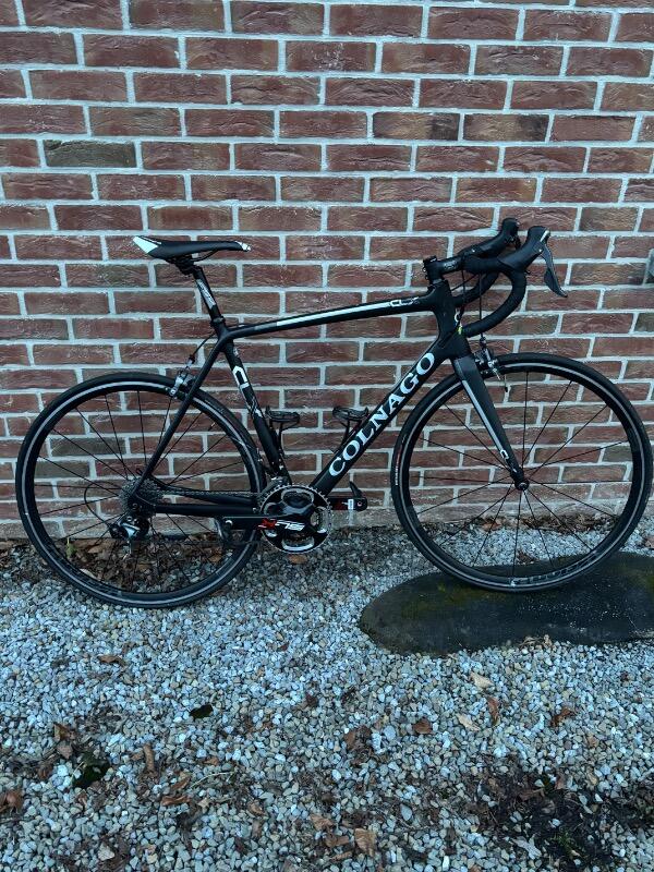 COLNAGO picture