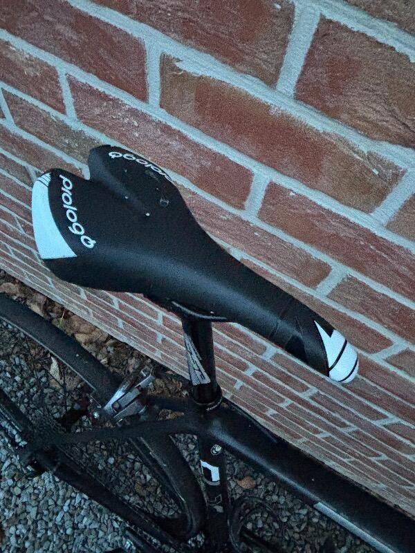 Tussen Particulieren - Colnago CLX racefiets 6/6