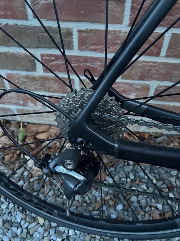 Tussen Particulieren - Colnago CLX racefiets 4/6