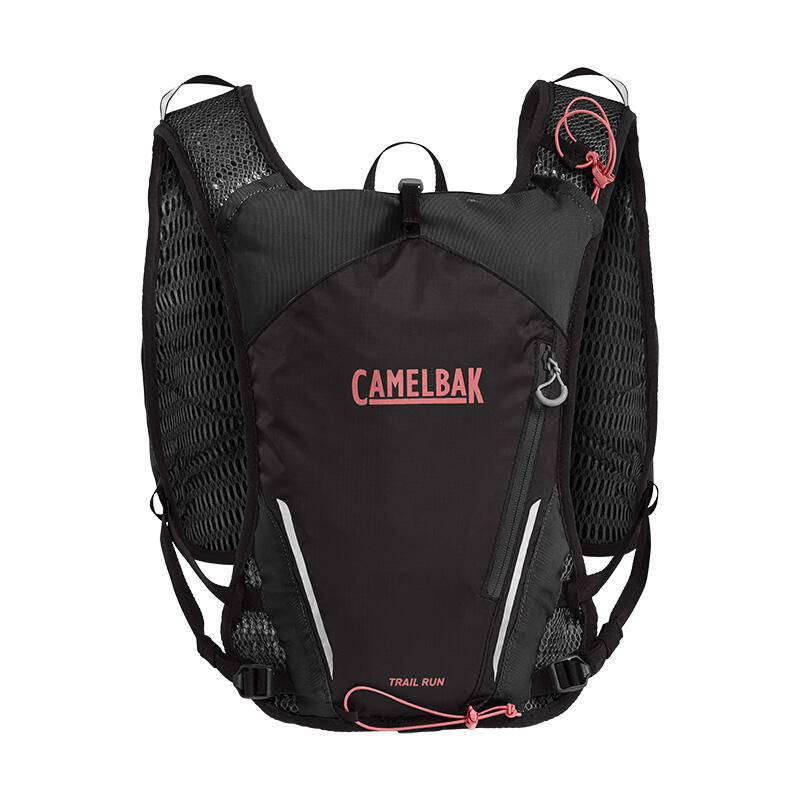WOMEN TRAIL RUN VEST 3/7