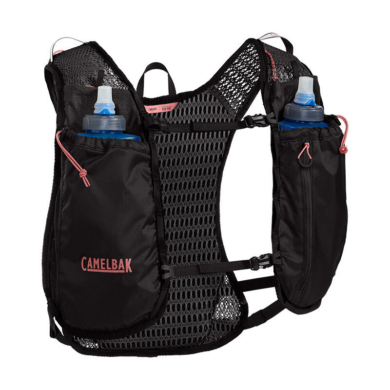 WOMEN TRAIL RUN VEST 2/7