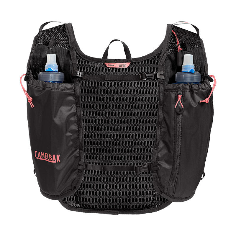 WOMEN TRAIL RUN VEST 5/7