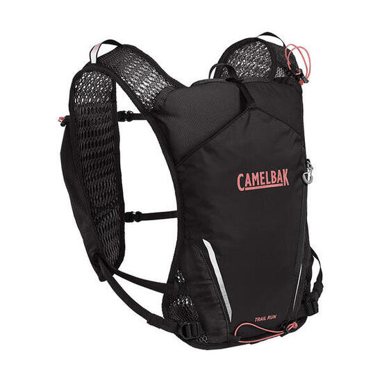 WOMEN TRAIL RUN VEST