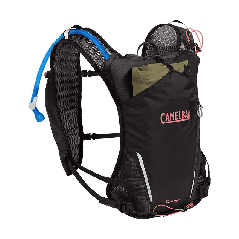 WOMEN TRAIL RUN VEST 7/7