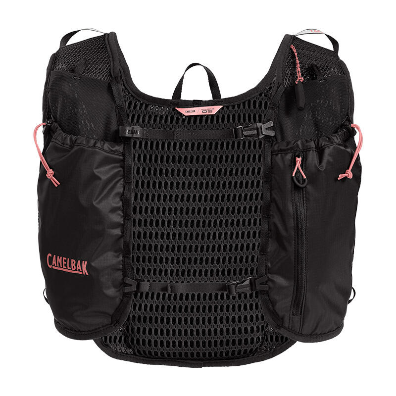 WOMEN TRAIL RUN VEST 4/7