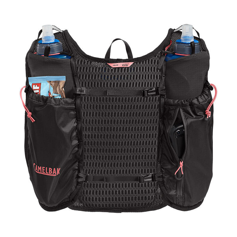 WOMEN TRAIL RUN VEST 6/7