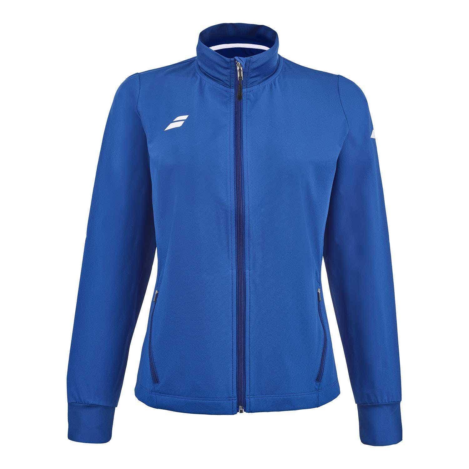 CHAQUETA BABOLAT PLAY JACKET  3WP2121 4118 MUJER XS 3/7