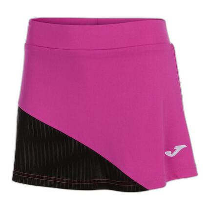 Jupe Padel Femme Joma Montreal Noir