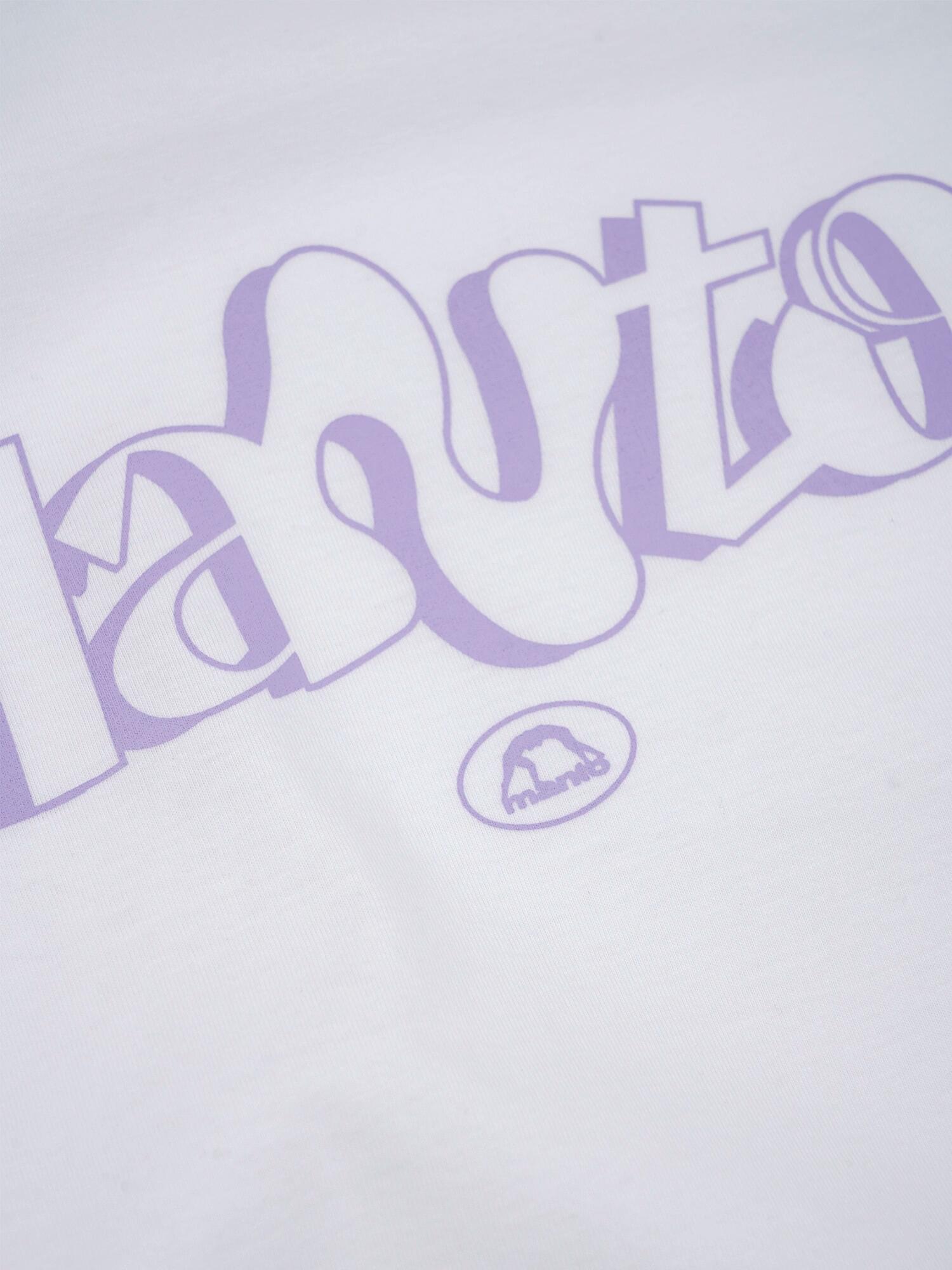 Maglietta MANTO Tag 24 2/3
