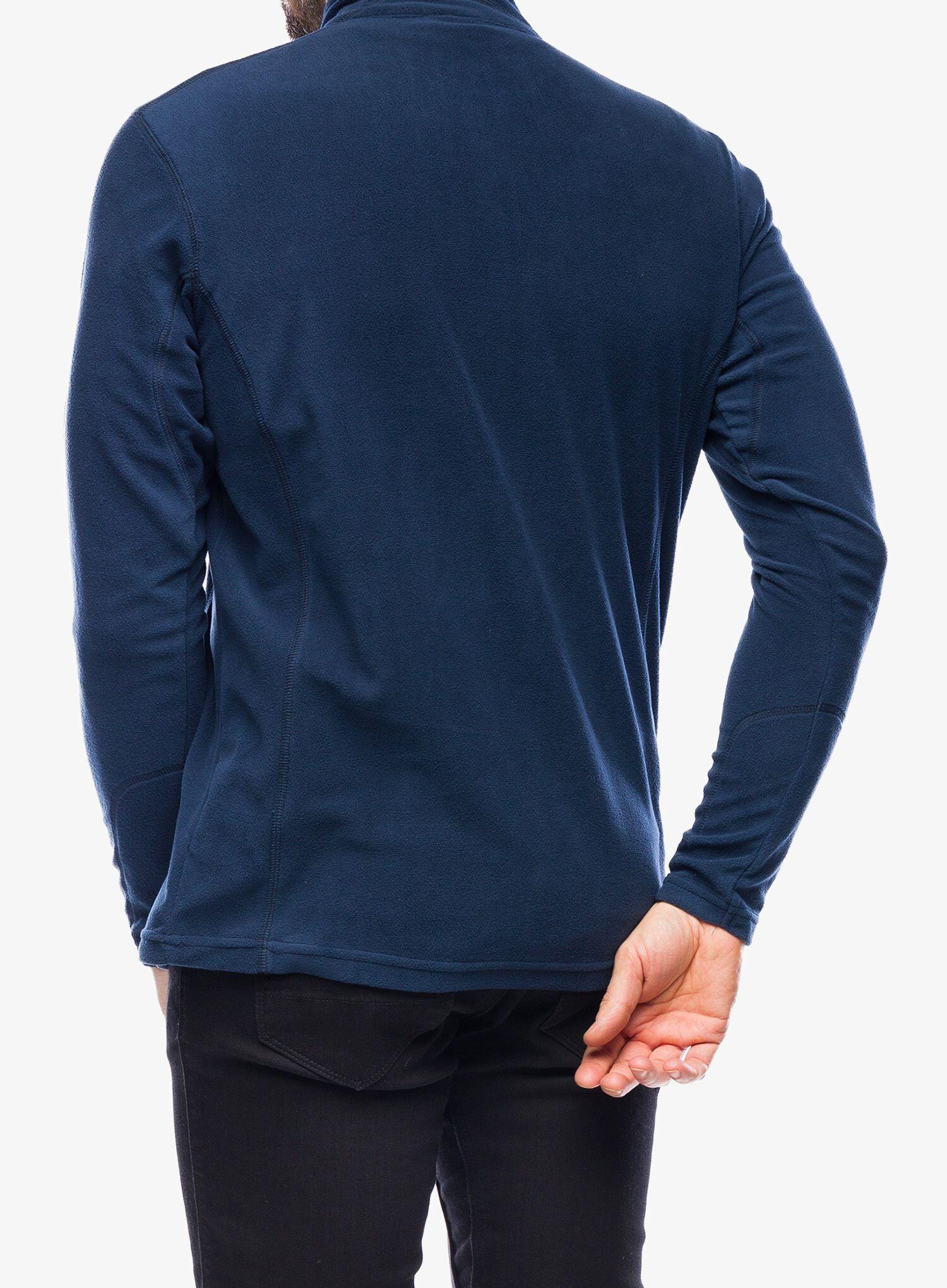Pull polaire Columbia Klamath Range II pour hommes 2/5