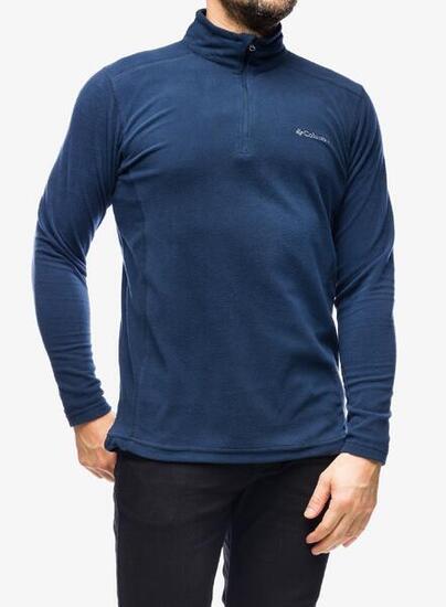 Pull polaire Columbia Klamath Range II pour hommes