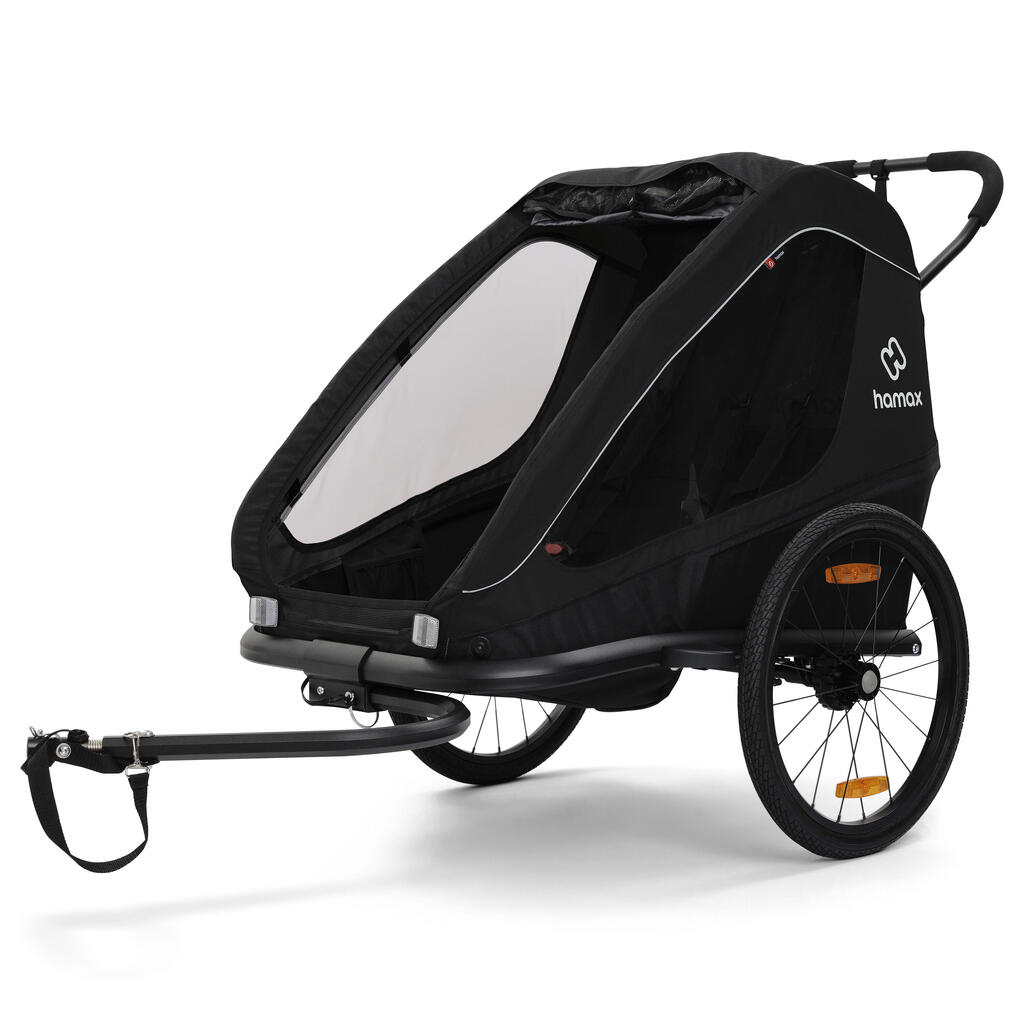 Traveller - Black