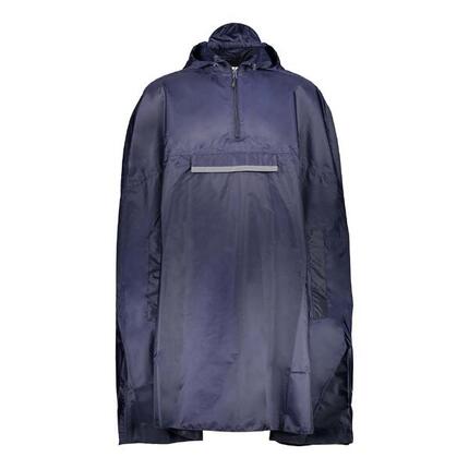CMP Kinder Regenponcho Junior Cape Fix Hood Rain 38X7964