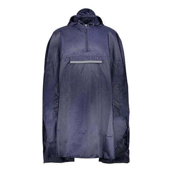 CMP Kinder Regenponcho Junior Cape Fix Hood Rain 38X7964