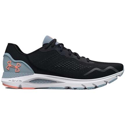 Zapatillas para mujer Under armour Hovr sonic 6 en color negro
