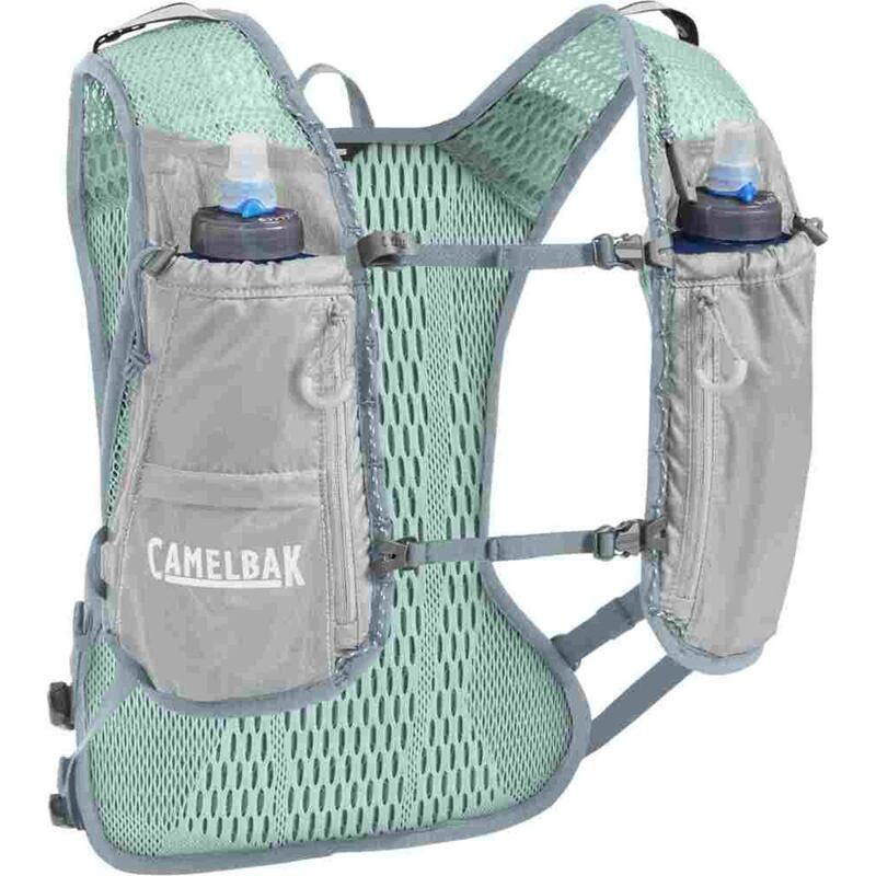 Vesta Camelbak Women's Zephyr™ Pro Vest - Pigeon/Blue Surf