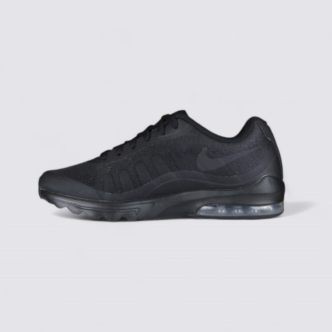 Chaussures universel hommes Nike Air Max Invigor GS 2/5