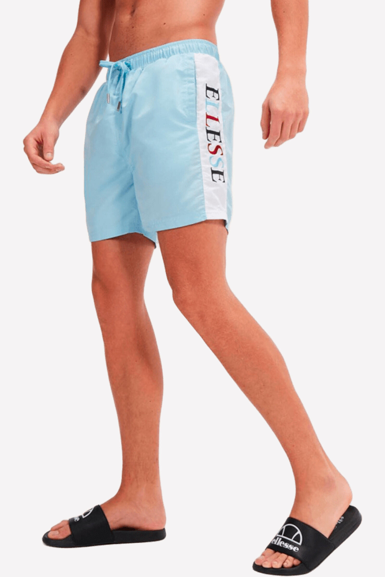 Maillot de bain Devanno Ellesse 3/4