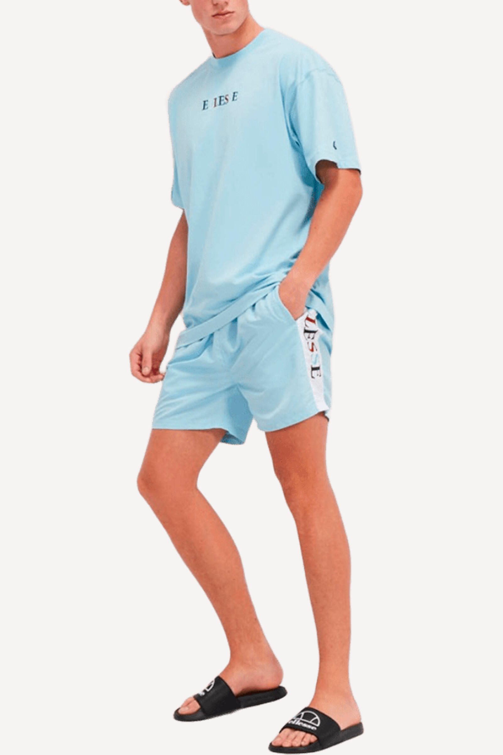 Maillot de bain Devanno Ellesse 4/4
