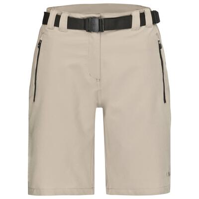 Cmp bermuda trekkingshort voor dames