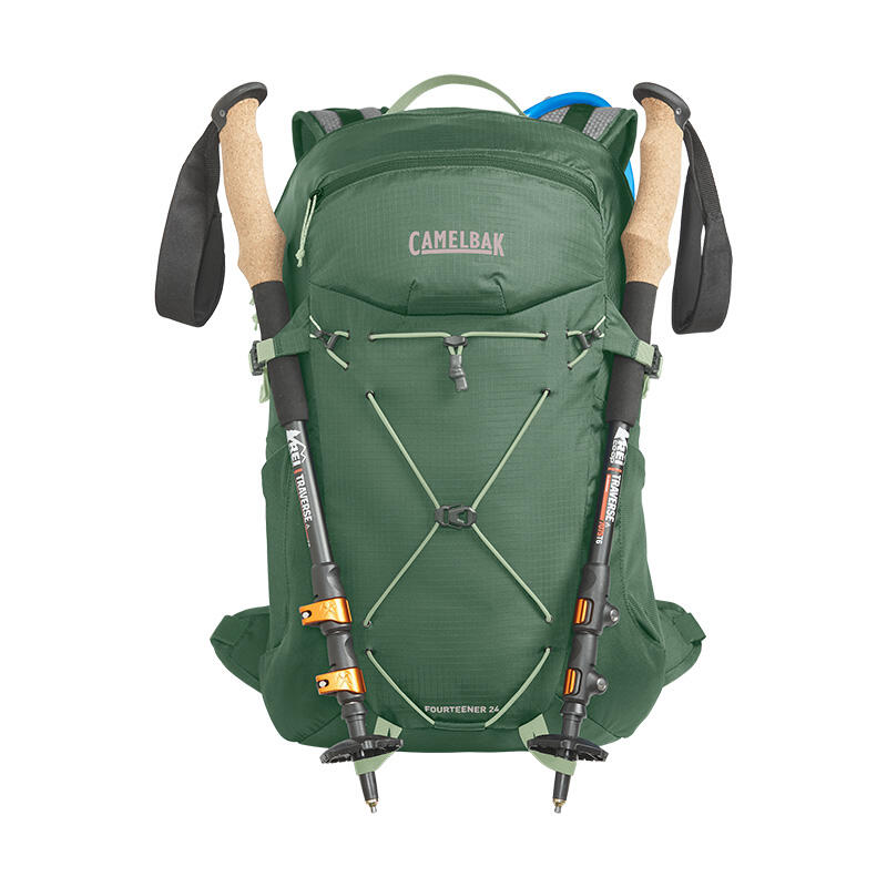 SAC A DOS WOMEN FOURTEENER 24 6/7
