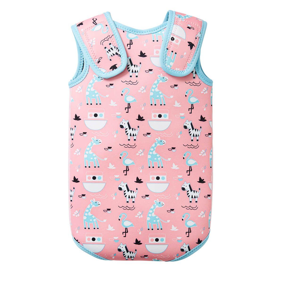Kinderzwempak Splash About Baby Wrap Arka Niny 2mm 2/4