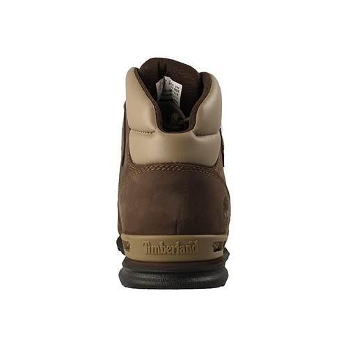 Chaussures universel hommes Timberland EK Euro Rock Hiker 3/5