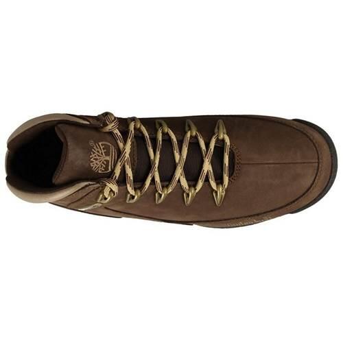 Chaussures universel hommes Timberland EK Euro Rock Hiker 5/5