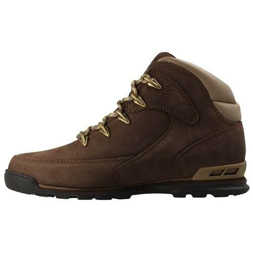 Chaussures universel hommes Timberland EK Euro Rock Hiker 4/5