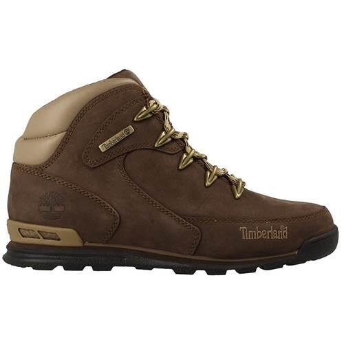 Chaussures universel hommes Timberland EK Euro Rock Hiker 1/5
