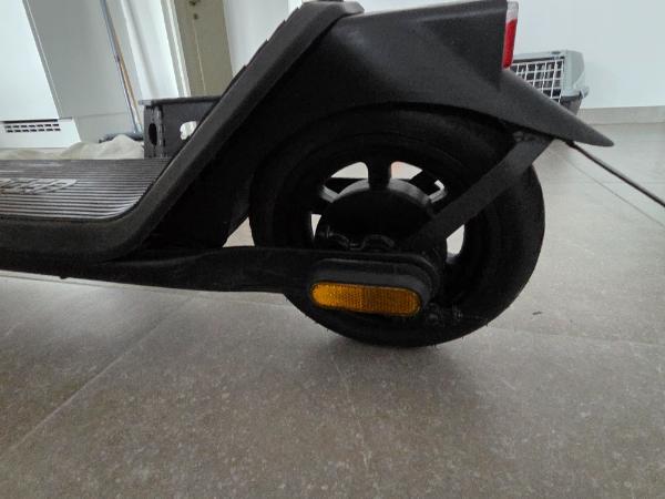 Tussen Particulieren - wispeed c8-20 scooter 3/7